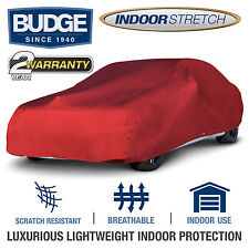 Indoor Stretch Car Cover Fits Chevrolet Monte Carlo 1972 Uv Protect