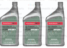 Automatic Transmission Fluid 082009008 Atf Oil Z1 Dw1 For Honda Accord Civic