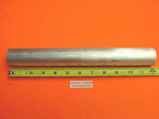 1-12 Aluminum 6061 Round Rod 12 Long Solid T6511 New Extruded Lathe Bar Stock