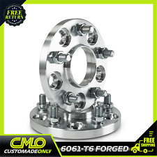 2pc 15mm Hubcentric Wheel Spacers 5x100 Fits Scion Tc Celica Camry Corolla Prius