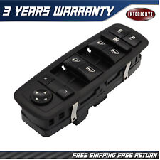 For Dodge Dart 2013-2016 Master Left Driver Side Window Switch 56046553ac