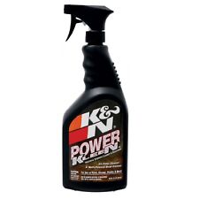 Kn 99-0621 Power Kleen 32oz Trigger Sprayer Bottle Air Filter Cleaner