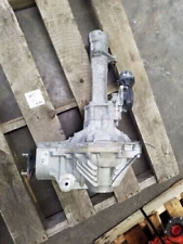 2007-2017 Toyota Tundra 5.7l Front Differential Carrier Assembly 4.30 Ratio Oem