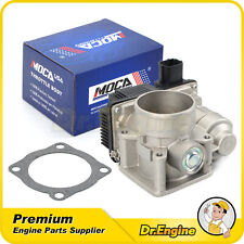 Fuel Injection Throttle Body For 2000-2002 2003-2006 Nissan Sentra 1.8l S20052