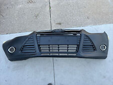 12 13 14 Ford Focus Front Bumper Cover 2012-2013-2014 Assembly Grilles