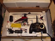 Blade 120sr Rc Helicopter Rtfused Many New Parts Bundle Inc. 4-tail Motors