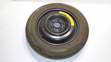 Wheel 15x4 Compact Spare Coupe And Convertible Fits 98-00 Volvo 70 Series 588834
