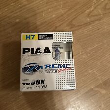 Piaa 15224 H4 Xtreme White Plus High Performance Halogen Bulb 2 Pack