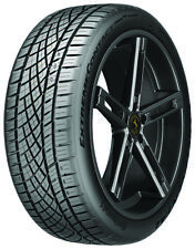 1 New Continental Extremecontact Dws06 Plus - 25530zr22 Tires 2553022 255 30 2