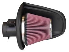 Kn Cold Air Intake - 57 Series System For Ford Mustang Cobra 4.6l 1996-2001