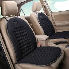 Universal Car Auto Truck Message Seat Cover Cushion Protector Breathable Pad Mat