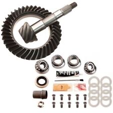 5.29 Ring And Pinion Master Bearing Install Kit - Fits Toyota 8