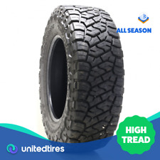 Used Lt 37x12.5r20 Toyo Open Country Rt Trail 126q E - 1632