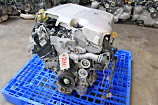 2007 2016 Jdm 2gr-fe Toyota Highlander Lexus Rx350 Motor 3.5l Vvti V6 Engine 2