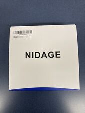 Nidage 5ft Automotive Inspection Borescope Camera Wireless Endoscope 5.5mm New