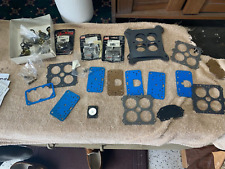 Holley Carburetor Parts Grab Bag