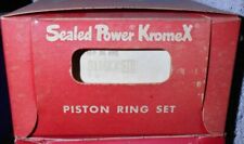 Sealed Power Piston Rings Size Std. For 1958-76 Chevrolet 348 396 400 402