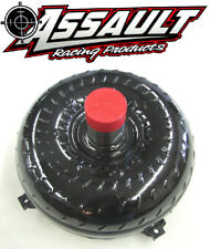 3200-3500 Stall Torque Converter Turbo 350 Trans Th350 Buick Chevy Pontiac Olds