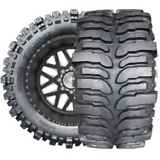 37x13.00x15c Bogger Interco Super Swamper Tires
