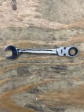 Mac Tools Rwf694 Flexible Ratcheting Wrench 34 Flex Head