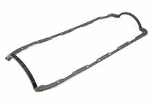 Moroso 93153 Oil Pan Gasket For Big Block Chevy Engine Steel Core Rubber