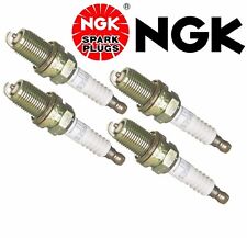 4 X Ngk Standard Resistor Oem Performance Power Spark Plugs Bkr5es11 2382