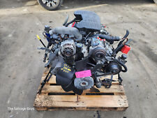 04 05 Chevrolet Gmc 2500 3500 6.6 Lly Duramax Diesel Engine Motor No Core