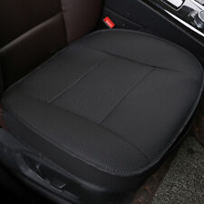 Pu Leather Car Front Cover Cushion Seat Protector Half Full Surround Universal