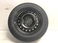 18 Steel Jeep Grand Cherokee Rim And Tire Spare 1