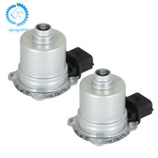 2x Automatic Transmission Clutch Actuator For 11-17 Ford Fiesta Focus Ae8z7c604a