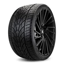 2 New Lionhart Lh-ten 28550r20 Xl 2855020 285 50 20 Performance Tire