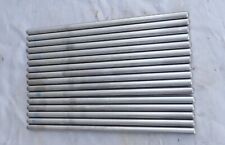 Oem Gm Hardened Tip Pushrods Small Block Chevy Solid Lifter Fuelie Z28 Lt-1
