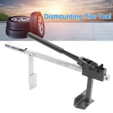 Hand Tire Changer Bead Breaker Mounting Manual Dismounting Tire Portable Tool