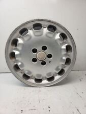 Wheel 15x6-12 Alloy 13 Hole Fits 99-03 Volvo 80 Series 980477