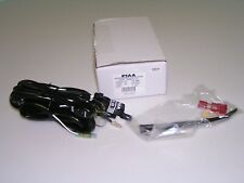 Piaa 40 Series Wiring Harness Part 34042 Switch Fuse Relay Harness Lr-9b
