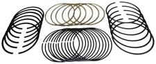 Dodge 360ford 3025.0 Perfect Circlemahle Moly Piston Rings Set 1993-04 Std
