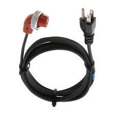 Replacement Engine Block Heater Cord For Cummins Big Cam Iv