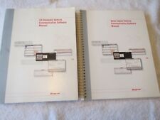 Snap On Mt2500 Vehicle Communication Software User Manuals Asian Domestic 2