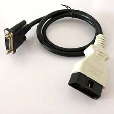 Obd Ii Adapter Mdi Dlc Main Cable 3000211 El-47955-4 Etas F-00k-108-029 For Gm