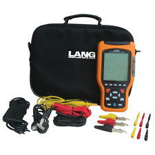 Lang Tools Kastar 13805 Automotive Scope Digital Multi Meter