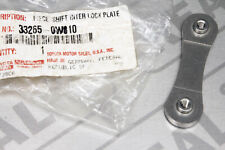 Toyota V160 Shift Interlock Plate For Supra Turbo Mkiv 93-98 2jz-gte 33265-0w010
