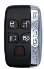 New Smart Key For Jaguar Xj 2011-2017 Kobjtf10a 315mhz Remote Key Fob A