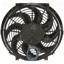 One New Hayden Auxiliary Engine Cooling Fan Assembly 3680