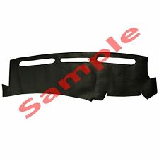 New Velour Dash Cover Mat Fits Dodge Durango 1998-2000 Made In Usa