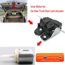 Car Trunk Tailgate Door Lock Actuator Motor For 2002-2008 Nissan X-trail T30