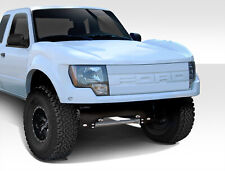 Duraflex Off Road Raptor Front End Conversion - 3 Piece For Ranger Ford 93-11 E