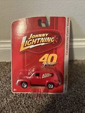 Johnny Lightning 40 Years 1950 Chevy Delivery New