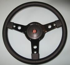New 14 Vinyl Steering Wheel Hub Adaptor Austin Healey Sprite Bugeye 1958-1963