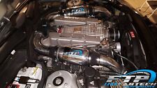 Sl55 Amg Fabtech Intake System M113k Supercharged E55 Cls55 Top Seller Wow