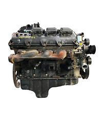 Engine 2007 For Dodge Durango Hb 5.7 Hemi V8 Ezb 340hp